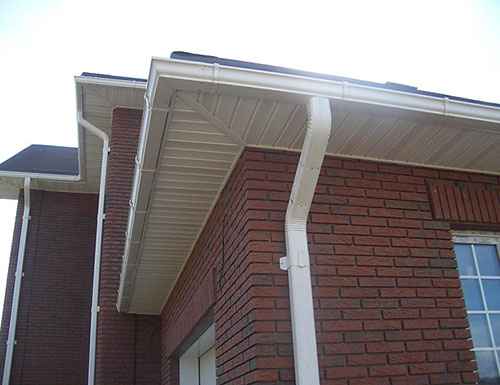 Производство и поставка колен трубы для водостока